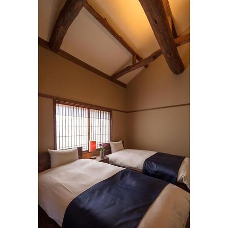 Hikoso-Machi Gin No Ma Villa Kanazawa Bagian luar foto