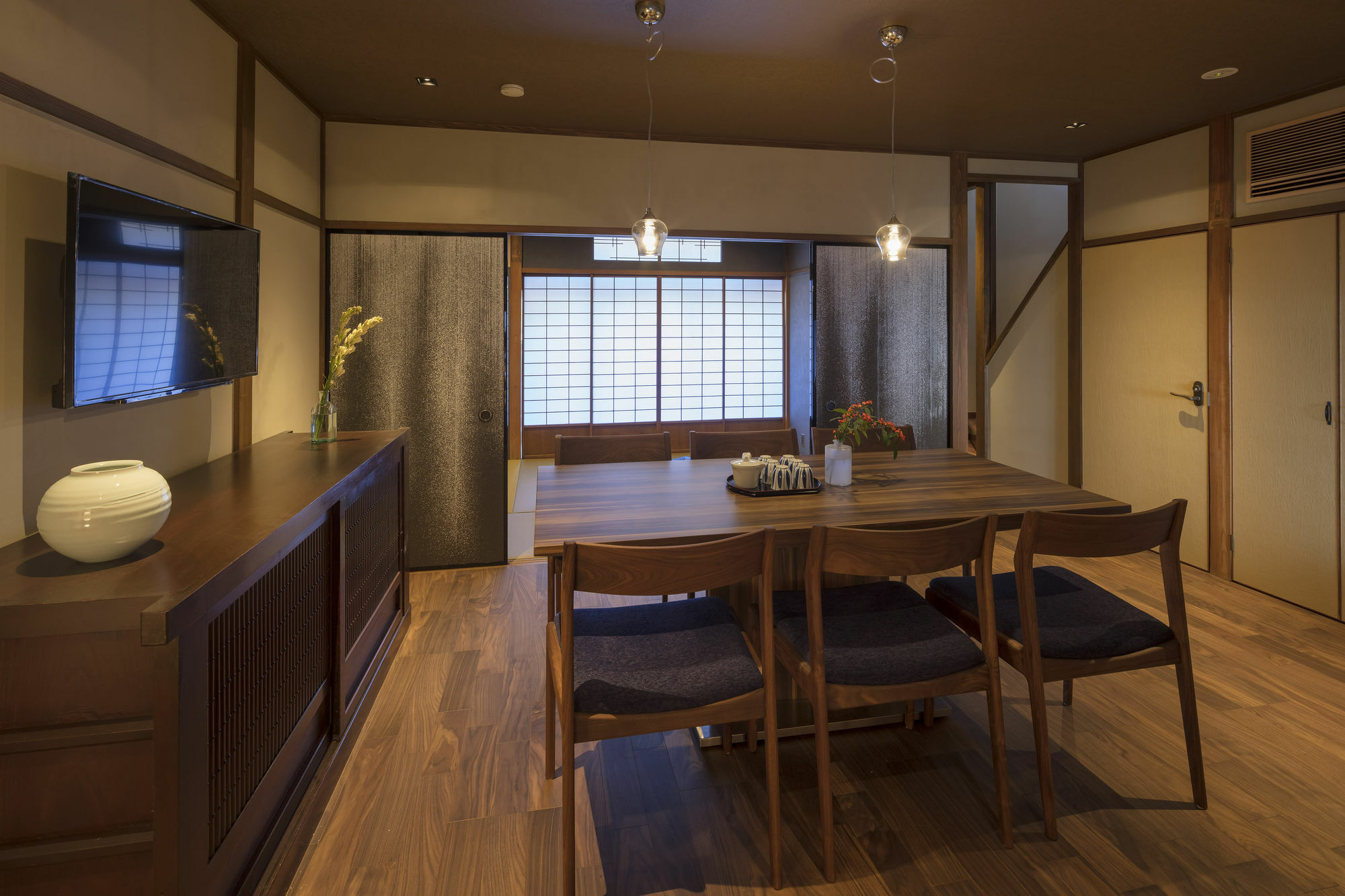 Hikoso-Machi Gin No Ma Villa Kanazawa Bagian luar foto