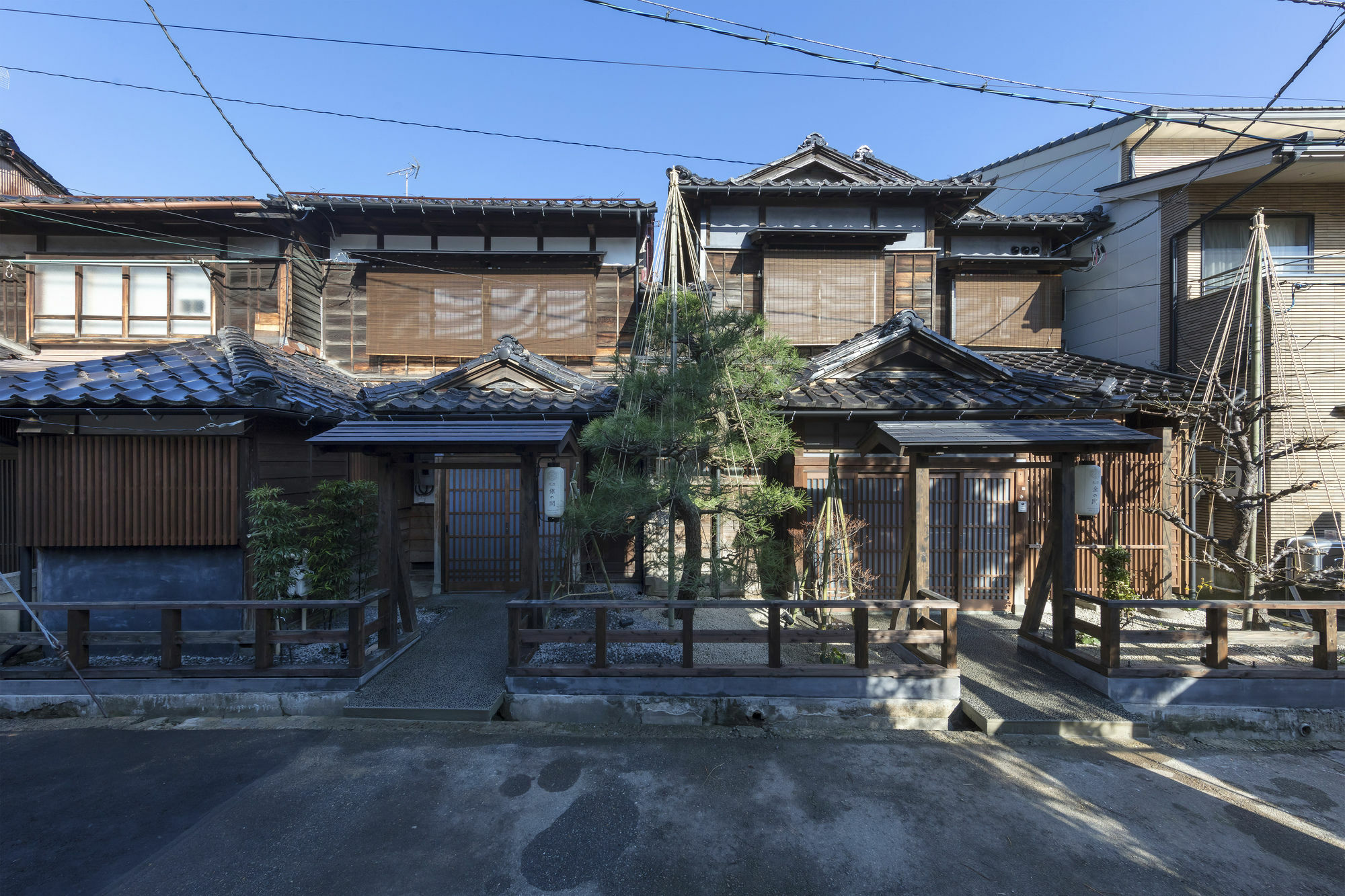 Hikoso-Machi Gin No Ma Villa Kanazawa Bagian luar foto