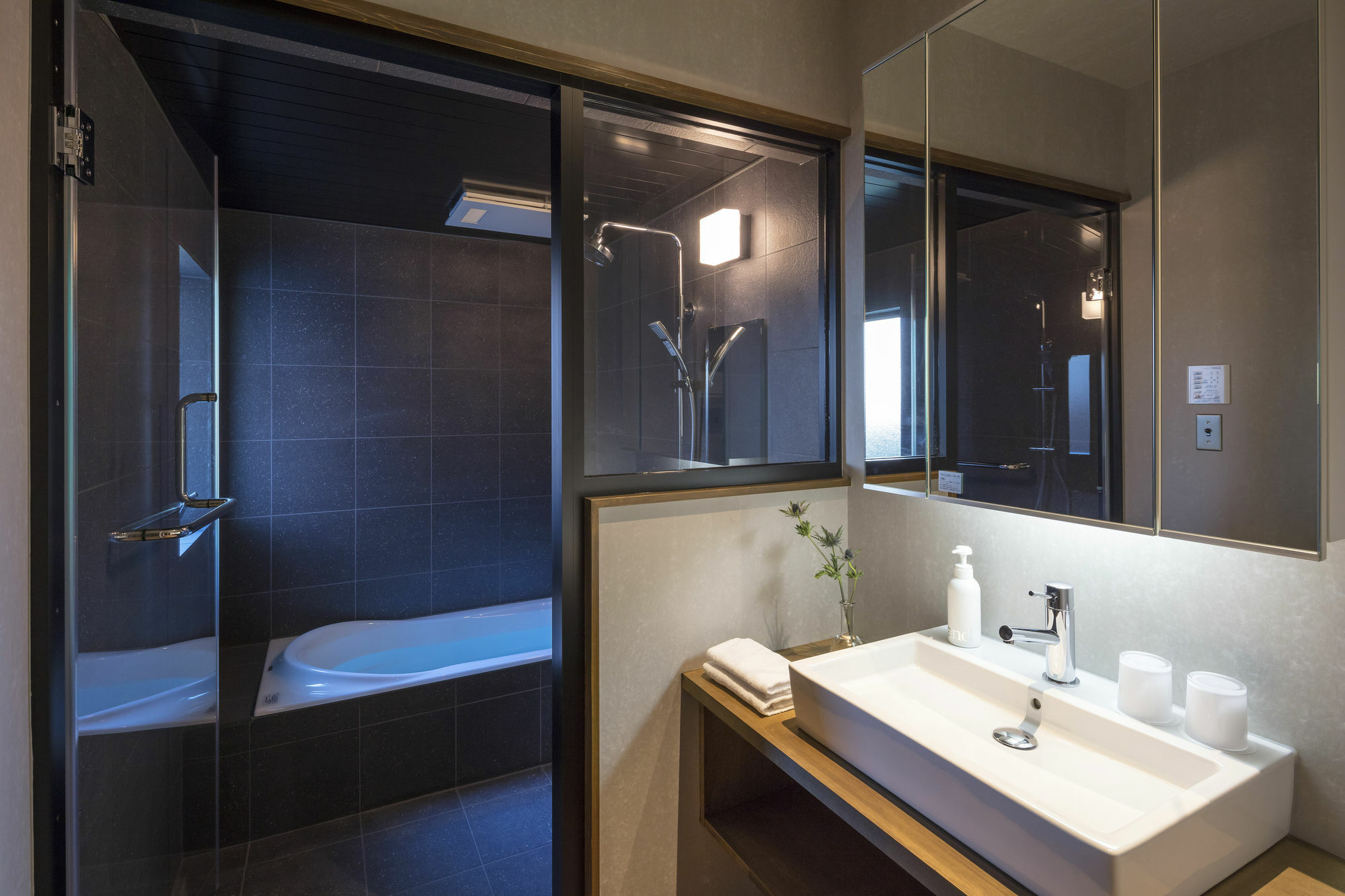 Hikoso-Machi Gin No Ma Villa Kanazawa Bagian luar foto