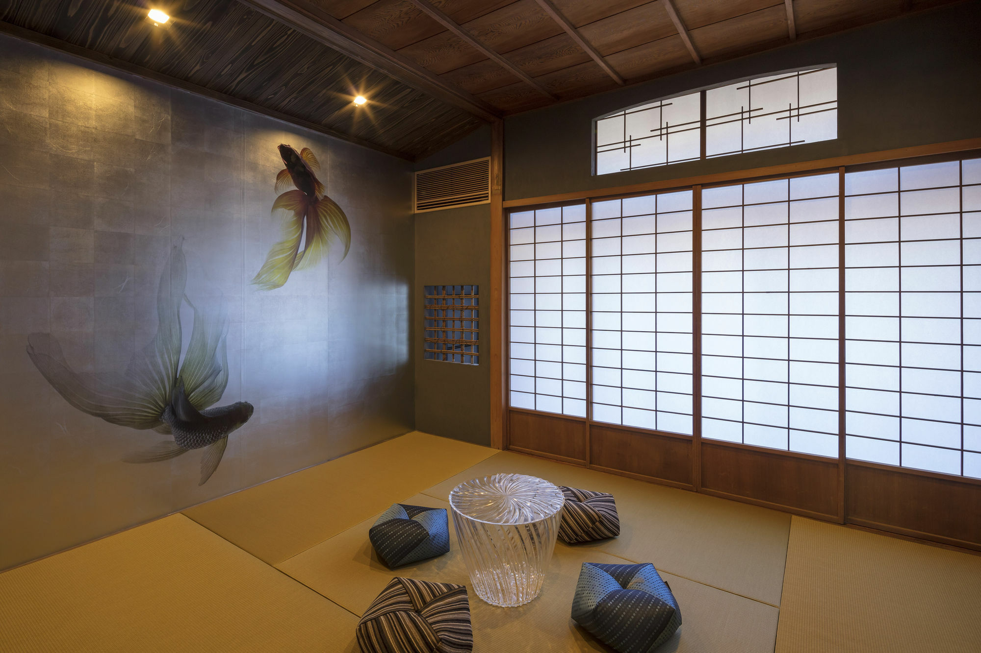 Hikoso-Machi Gin No Ma Villa Kanazawa Bagian luar foto