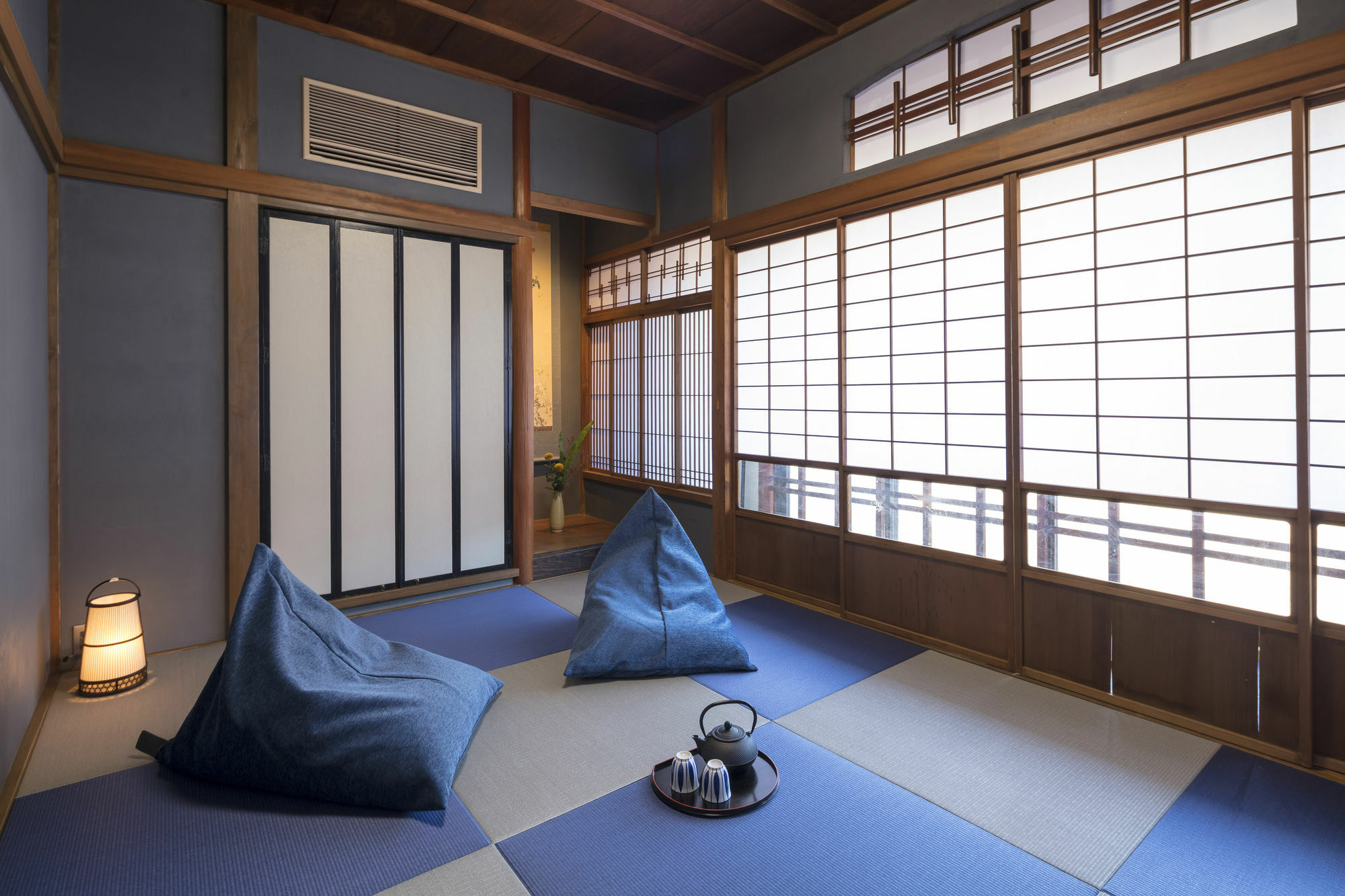 Hikoso-Machi Gin No Ma Villa Kanazawa Bagian luar foto