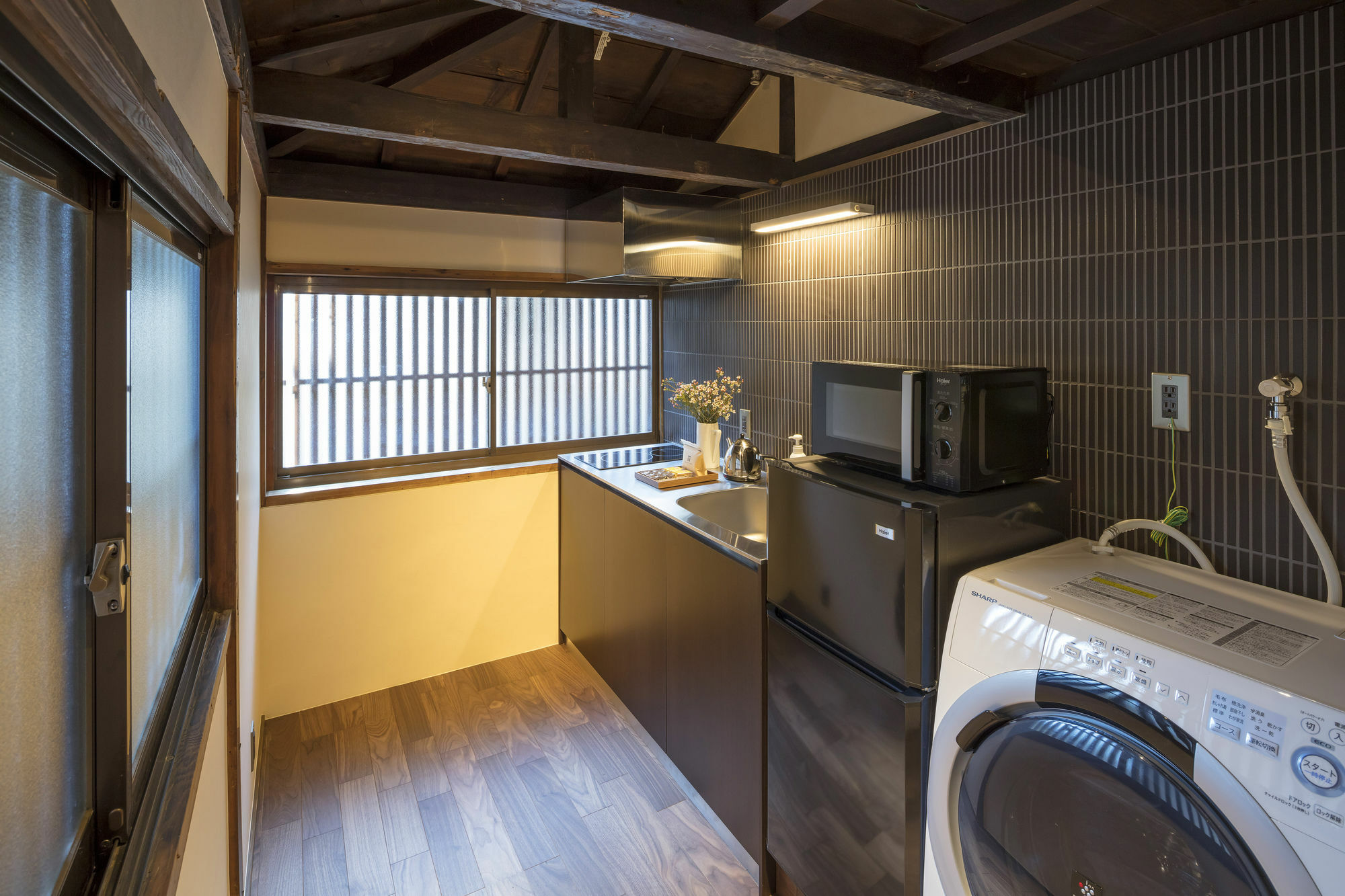 Hikoso-Machi Gin No Ma Villa Kanazawa Bagian luar foto