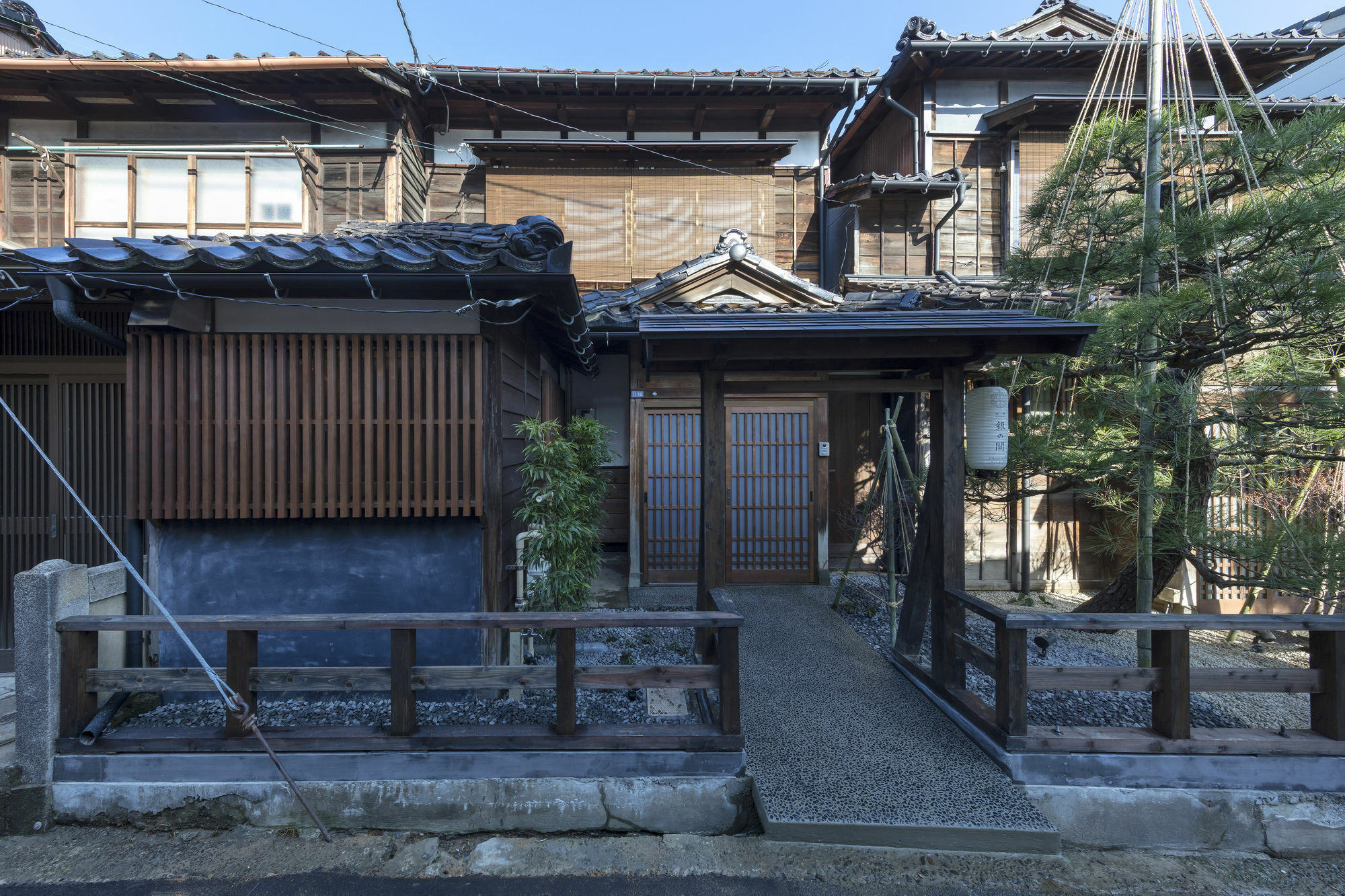 Hikoso-Machi Gin No Ma Villa Kanazawa Bagian luar foto