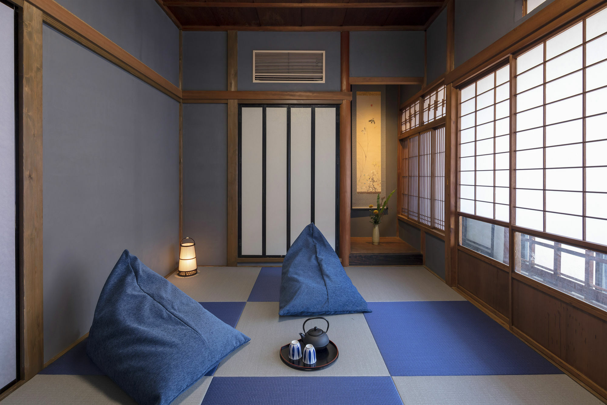 Hikoso-Machi Gin No Ma Villa Kanazawa Bagian luar foto