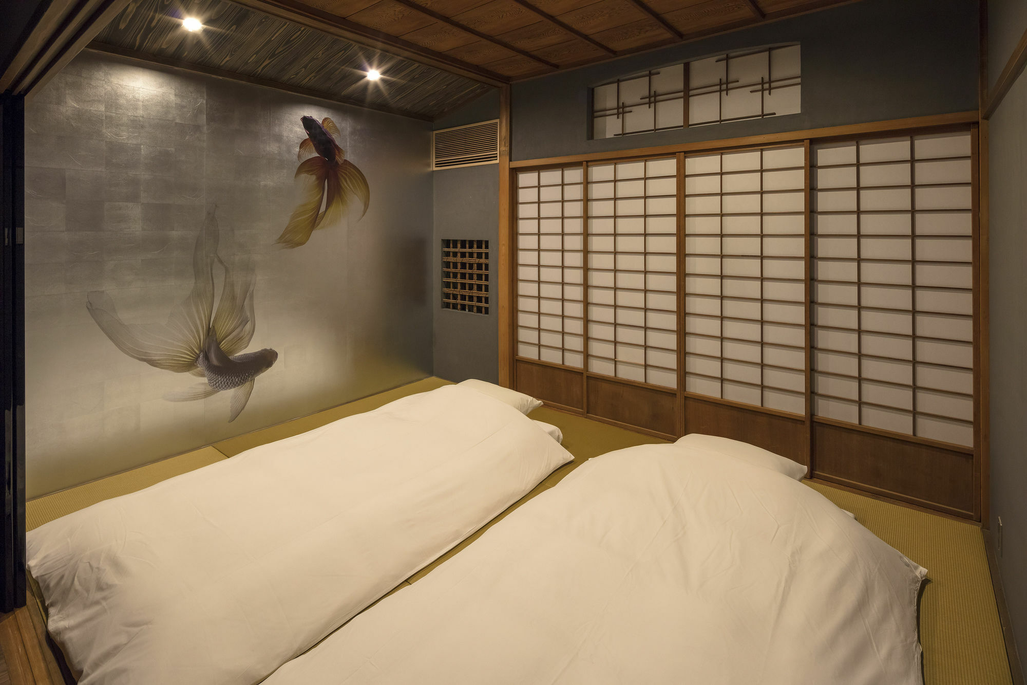 Hikoso-Machi Gin No Ma Villa Kanazawa Bagian luar foto