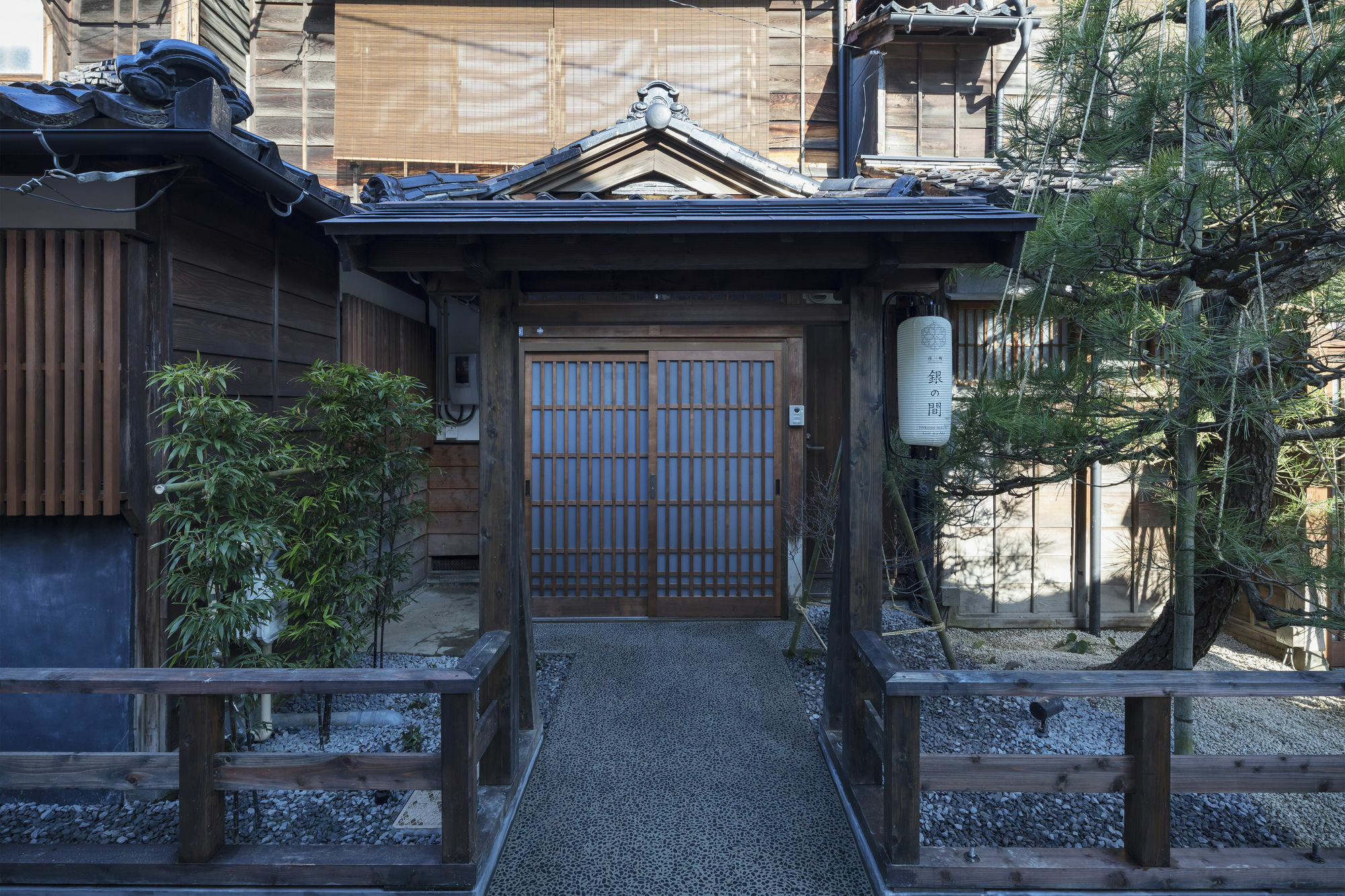 Hikoso-Machi Gin No Ma Villa Kanazawa Bagian luar foto