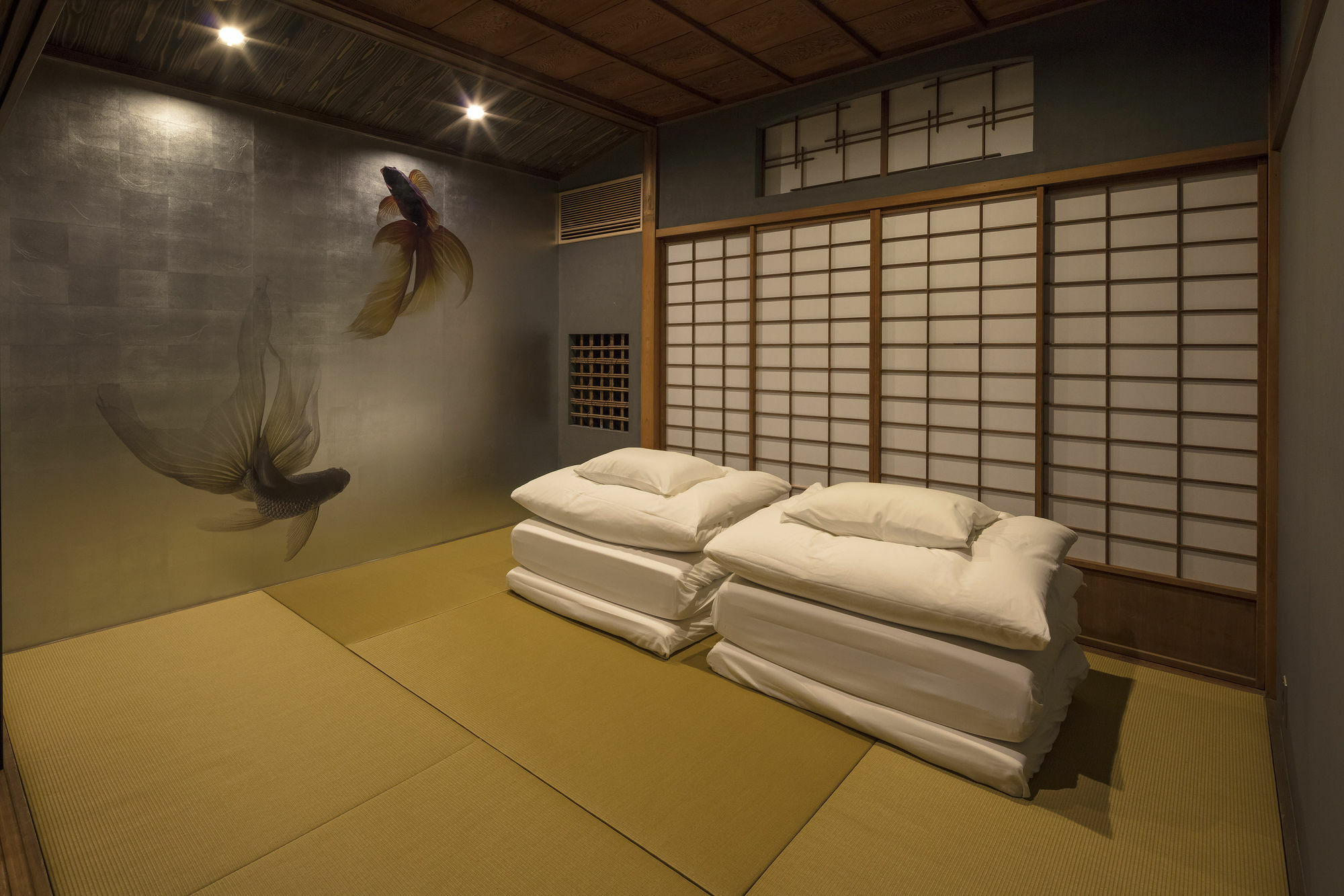 Hikoso-Machi Gin No Ma Villa Kanazawa Bagian luar foto