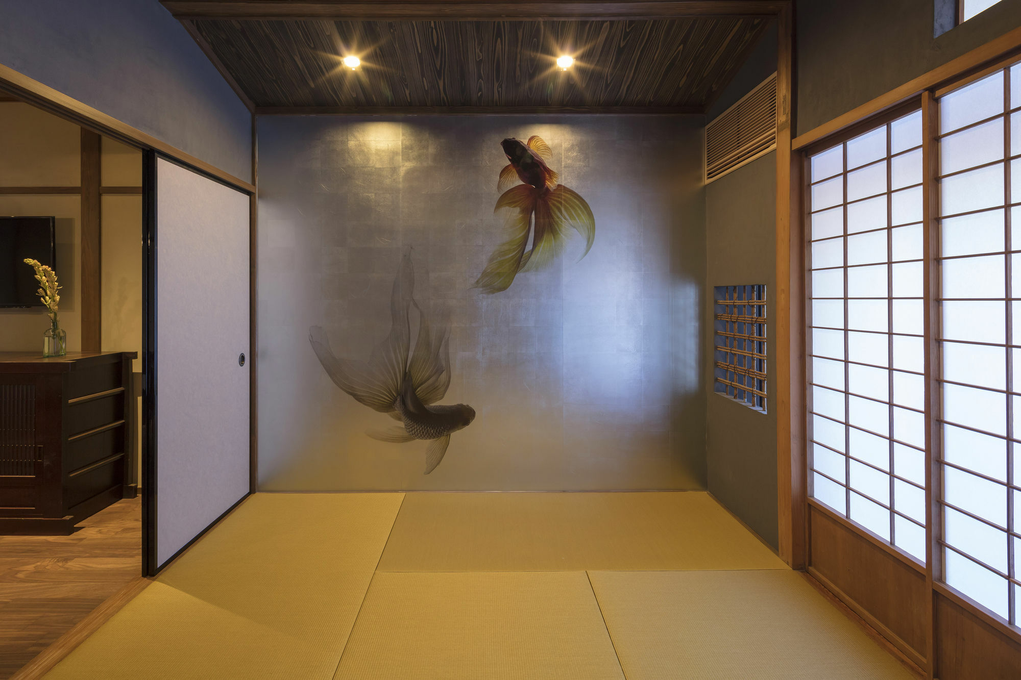 Hikoso-Machi Gin No Ma Villa Kanazawa Bagian luar foto