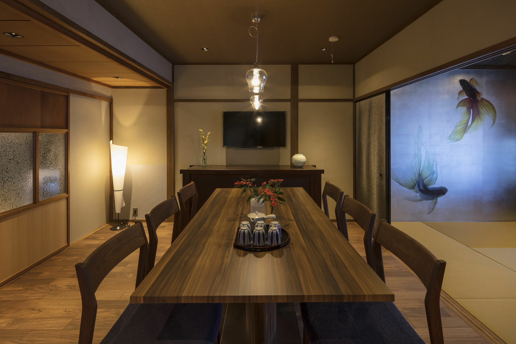 Hikoso-Machi Gin No Ma Villa Kanazawa Bagian luar foto