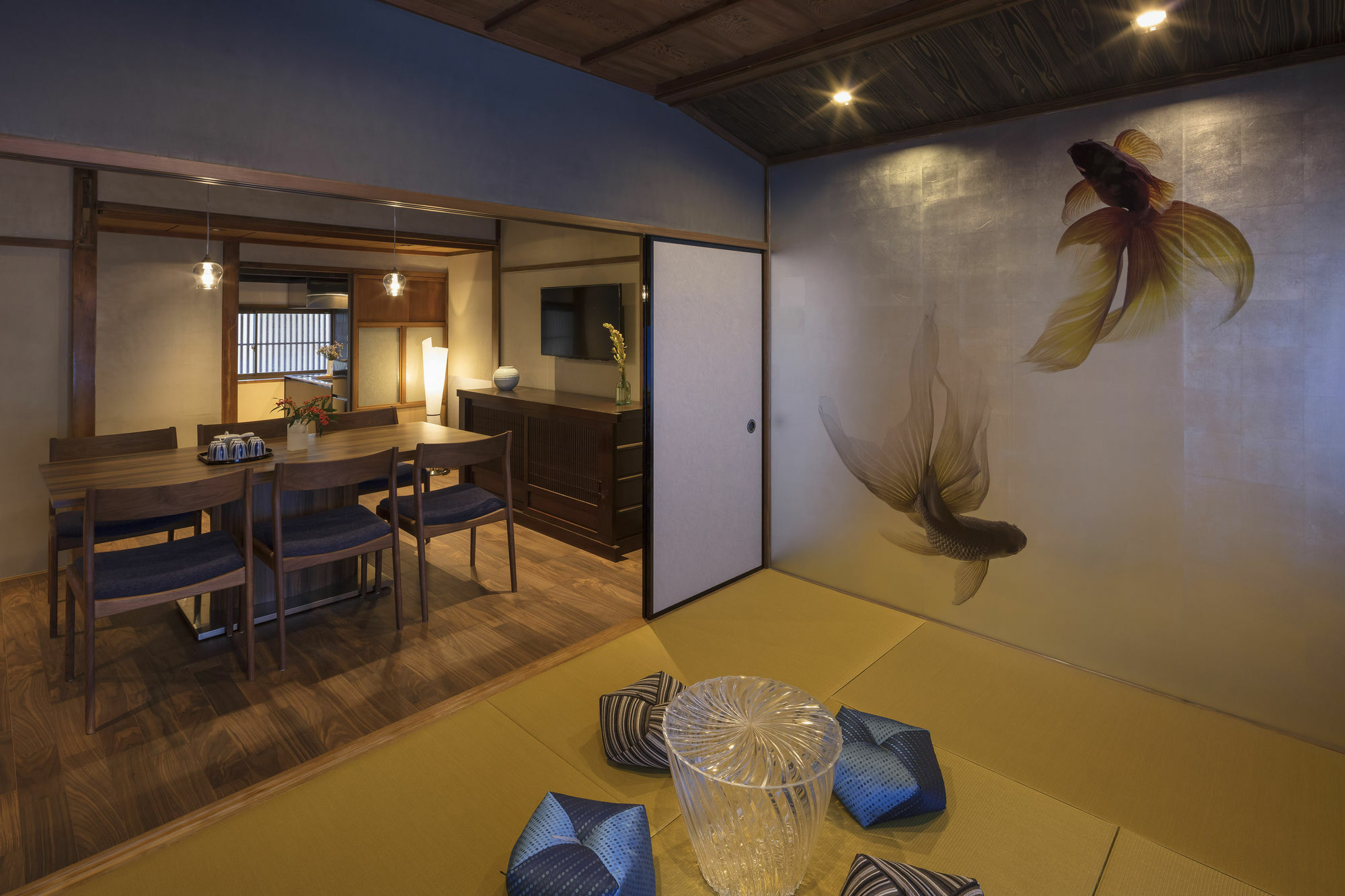 Hikoso-Machi Gin No Ma Villa Kanazawa Bagian luar foto